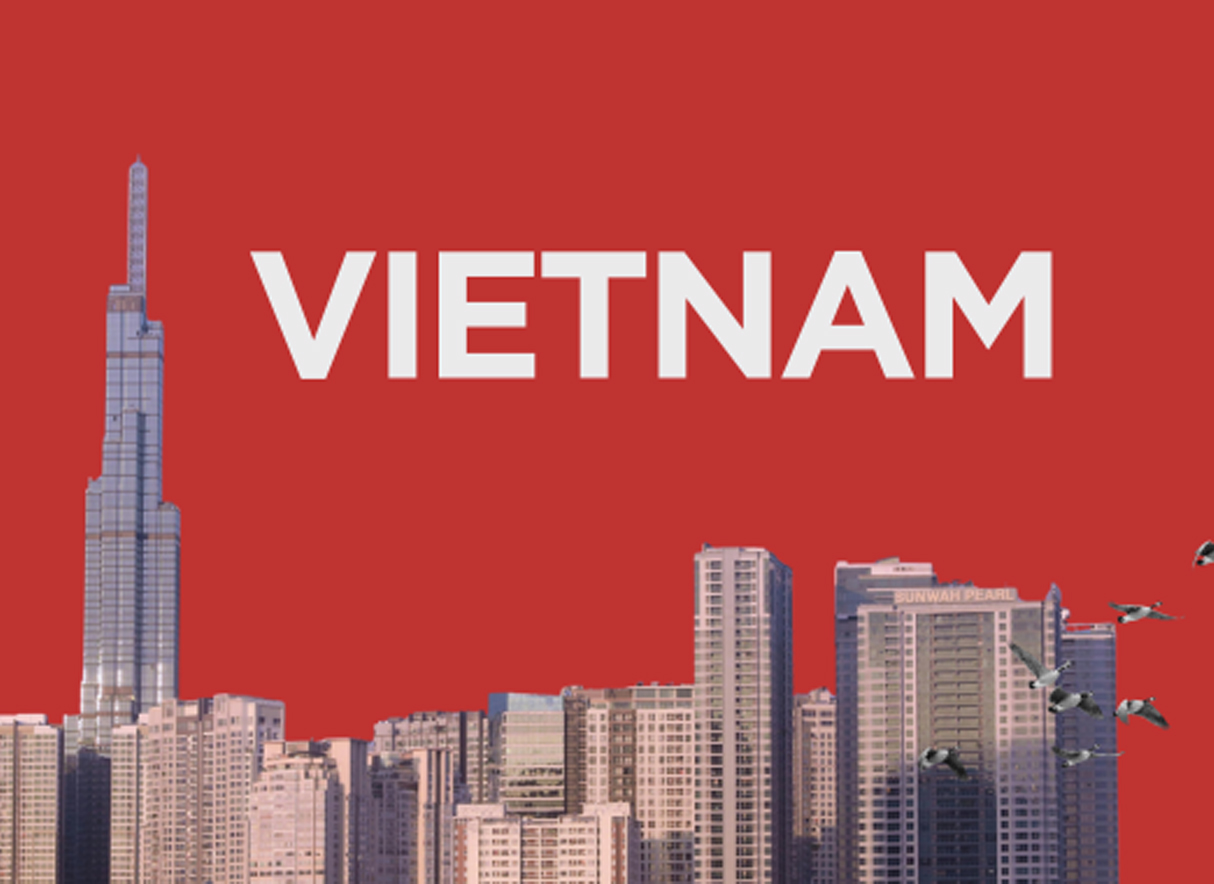 ANGEL Group Officially Enters the Vietnam Market, Launching Under the ANJIER Brand