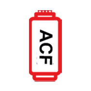 ACF Composite Filter