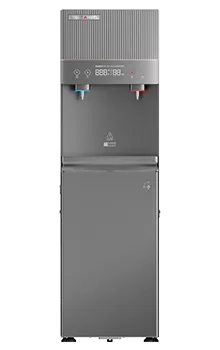 Bottleless Water Dispensers