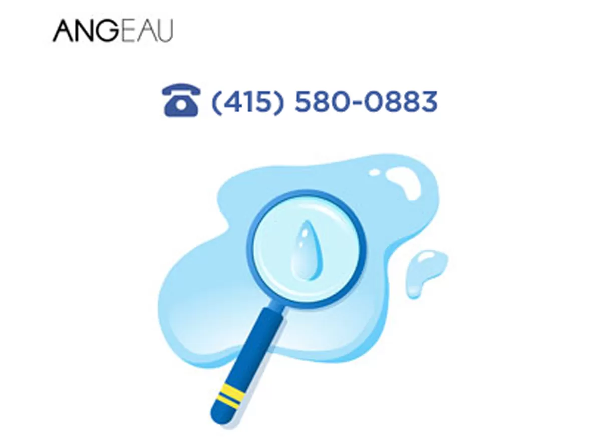 ANGEAU Water Treatment Services