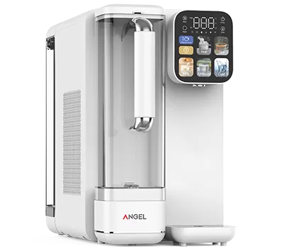 Countertop Water Purifier