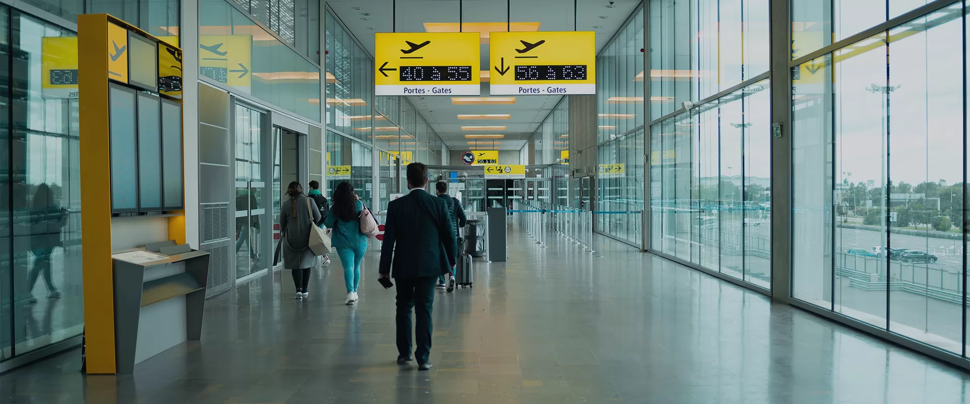 Public Places Water Filter Systems