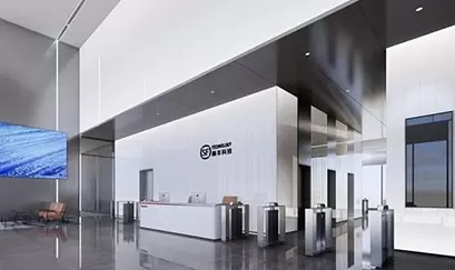 ANGEL Helps SF Build A Drinking Water System