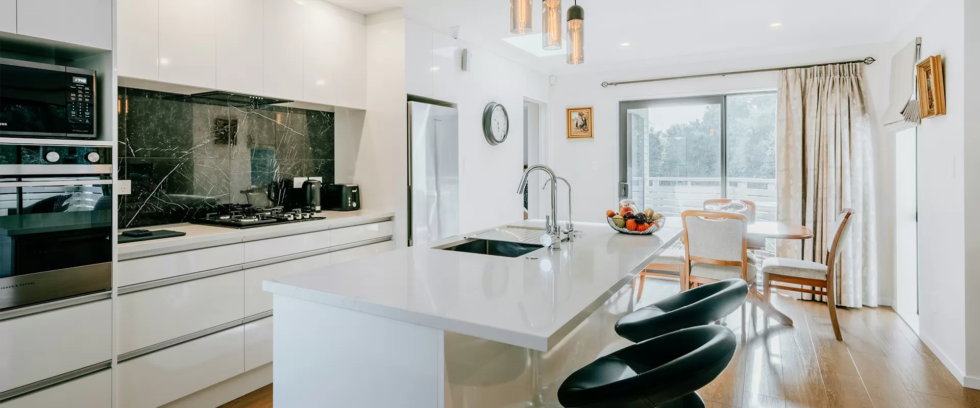 Undersink Water Purifier