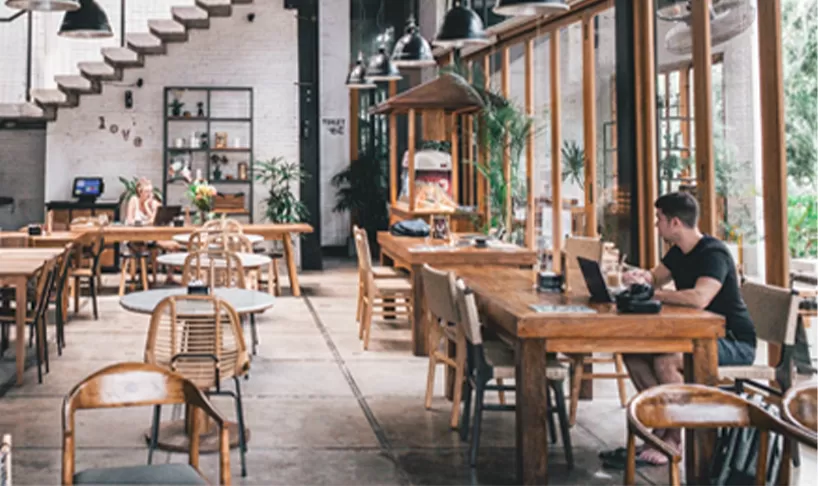 Better Water Quality for Food Service Operations