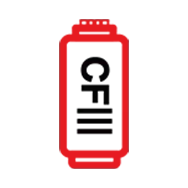 CFIII Composite Filter