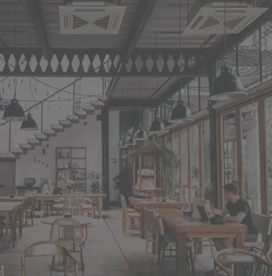 Food Service & HoReCa