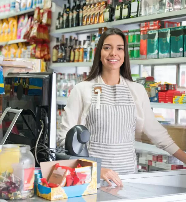 Convenience Store Water Filter Systems
