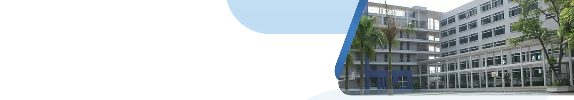 Drinking Water at Guangdong Advanced Technical School