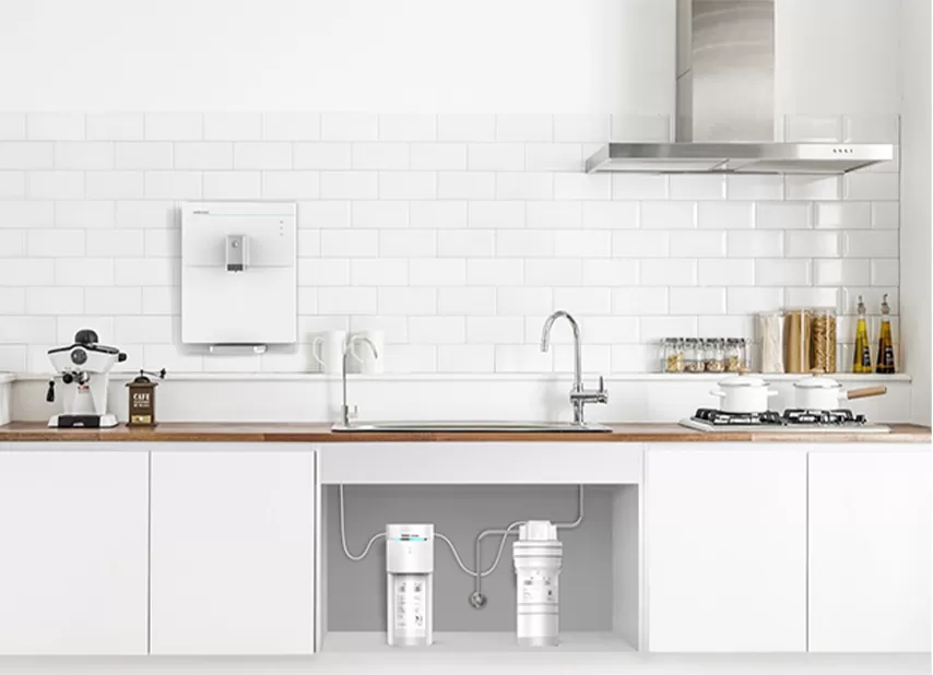 Flexible Installation