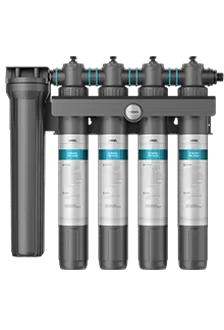Food Service Water Filters