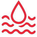 High-capacity, Peak-ready Systems