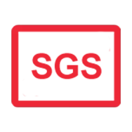 SGS Certified