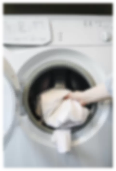 Showing & Laundry: Protect Your Home and Family from Hard Water Damage