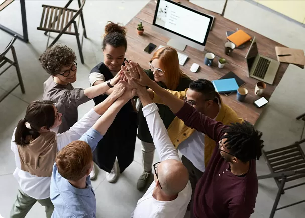 Strategic Leadership for New Horizons, Pioneering a New Chapter in Health and Technology