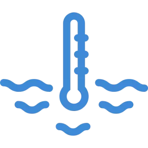 Two Temperature Settings